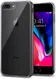 Spigen Liquid Crystal Apple iPhone 8 Plus Transparant afbeelding 19