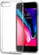 Spigen Liquid Crystal Apple iPhone 8 Plus Transparant afbeelding 20