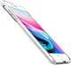 Spigen Liquid Crystal Apple iPhone 8 Plus Transparant afbeelding 5