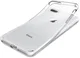 Spigen Liquid Crystal Apple iPhone 8 Plus Transparant afbeelding 6
