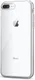 Spigen Liquid Crystal Apple iPhone 8 Plus Transparant afbeelding 8