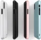 Ringke Slim Apple iPhone X ultra dun hoesje Wit afbeelding 6