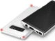 Ringke Slim Apple iPhone X ultra dun hoesje Wit afbeelding 8