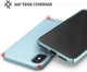 Ringke Slim Apple iPhone X ultra dun hoesje Blauw afbeelding 2