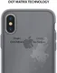 Ringke Air Apple iPhone X Hoesje Grijs afbeelding 3