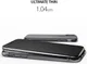 Ringke Air Apple iPhone X Hoesje Grijs afbeelding 4