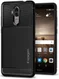 Spigen Rugged Armor Huawei Mate 9 Hoesje Zwart afbeelding 1