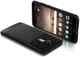 Spigen Rugged Armor Huawei Mate 9 Hoesje Zwart afbeelding 5