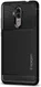 Spigen Rugged Armor Huawei Mate 9 Hoesje Zwart afbeelding 7