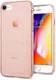 Spigen Liquid Crystal Glitter Apple Iphone 7/ 8 Hoesje Roze afbeelding 1