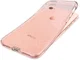 Spigen Liquid Crystal Glitter Apple Iphone 7/ 8 Hoesje Roze afbeelding 3