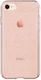 Spigen Liquid Crystal Glitter Apple Iphone 7/ 8 Hoesje Roze afbeelding 5
