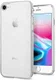 Spigen Liquid Crystal Glitter Apple Iphone 7/ 8 Hoesje Transparant afbeelding 1