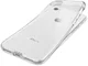 Spigen Liquid Crystal Glitter Apple Iphone 7/ 8 Hoesje Transparant afbeelding 3