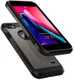Spigen Tough Armor 2 Case Apple iPhone 7/8 Gunmetal afbeelding 2