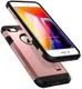 Spigen Tough Armor 2 Case Apple iPhone 7/8 Roze Goud afbeelding 2