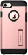 Spigen Tough Armor 2 Case Apple iPhone 7/8 Roze Goud afbeelding 4
