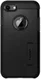 Spigen Tough Armor 2 Case Apple iPhone 7/8 Zwart afbeelding 4