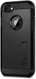 Spigen Tough Armor 2 Case Apple iPhone 7/8 Zwart afbeelding 5