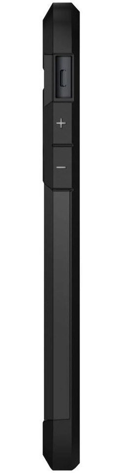 Spigen Tough Armor 2 Case Apple iPhone 7/8 Zwart afbeelding 7