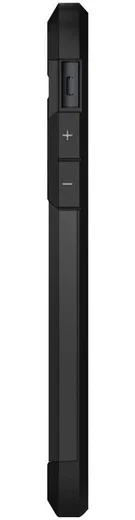 Spigen Tough Armor 2 Case Apple iPhone 7/8 Zwart afbeelding 7