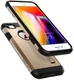 Spigen Tough Armor 2 Case Apple iPhone 7/8 Goud afbeelding 2