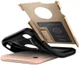 Spigen Tough Armor 2 Case Apple iPhone 7/8 Goud afbeelding 3
