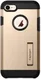 Spigen Tough Armor 2 Case Apple iPhone 7/8 Goud afbeelding 4