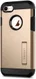 Spigen Tough Armor 2 Case Apple iPhone 7/8 Goud afbeelding 5