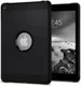Spigen Tough Armor Case Apple iPad 2017 / 2018 / Air / Air 2 Zwart afbeelding 1