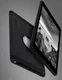 Spigen Tough Armor Case Apple iPad 2017 / 2018 / Air / Air 2 Zwart afbeelding 10
