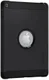 Spigen Tough Armor Case Apple iPad 2017 / 2018 / Air / Air 2 Zwart afbeelding 2