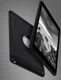 Spigen Tough Armor Case Apple iPad 2017 / 2018 / Air / Air 2 Zwart afbeelding 4