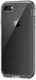 Spigen Neo Hybrid Crystal Second Case iPhone 8 Gunmetal afbeelding 6