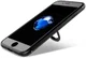 Apple iPhone 7 / 8 Backcover Hoesje met Magneet en Stand Functie Zwart afbeelding 3