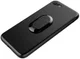 Apple iPhone 7 / 8 Backcover Hoesje met Magneet en Stand Functie Zwart afbeelding 5