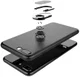 Apple iPhone 7 / 8 Plus Hoesje met Magneet en Stand Functie Roze afbeelding 4