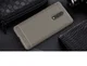 Nokia 8 Geborsteld TPU Hoesje Grijs afbeelding 2