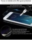 IMAK Nokia 8 Hoesje Flexibel TPU met Screenprotector Transparant afbeelding 8