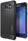 Spigen Rugged Armor Case Samsung Galaxy A3 (2016) Zwart afbeelding 1