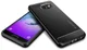 Spigen Rugged Armor Case Samsung Galaxy A3 (2016) Zwart afbeelding 3
