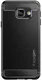 Spigen Rugged Armor Case Samsung Galaxy A3 (2016) Zwart afbeelding 4