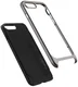 Spigen Neo Hybrid Hoesje Apple iPhone 8 Plus / 7 Plus Gunmetal afbeelding 2