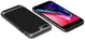 Spigen Neo Hybrid Hoesje Apple iPhone 8 Plus / 7 Plus Gunmetal afbeelding 3
