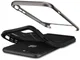 Spigen Neo Hybrid Hoesje Apple iPhone 8 Plus / 7 Plus Gunmetal afbeelding 4