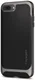 Spigen Neo Hybrid Hoesje Apple iPhone 8 Plus / 7 Plus Gunmetal afbeelding 5