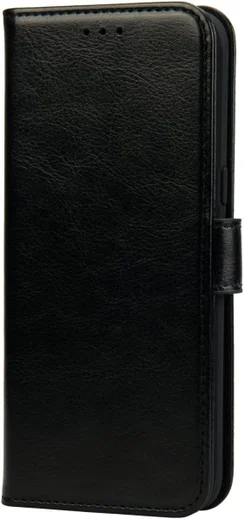 Rosso Element Huawei P9 Lite Hoesje Book Cover Zwart afbeelding 11
