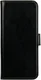 Rosso Element Huawei P9 Lite Hoesje Book Cover Zwart afbeelding 12