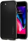 Spigen Neo Hybrid 2 Hoesje Apple iPhone 7 / 8 Gunmetal afbeelding 1