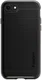 Spigen Neo Hybrid 2 Hoesje Apple iPhone 7 / 8 Gunmetal afbeelding 5